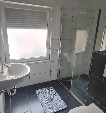 Meetinn Cityappartment Apartment