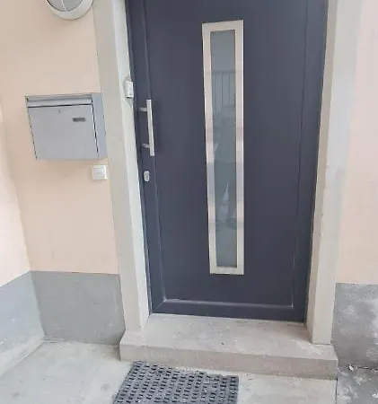 Meetinn Cityappartment Apartment *