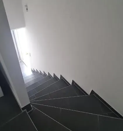 Meetinn Cityappartment