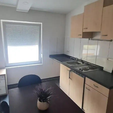 Meetinn Cityappartment Apartment *