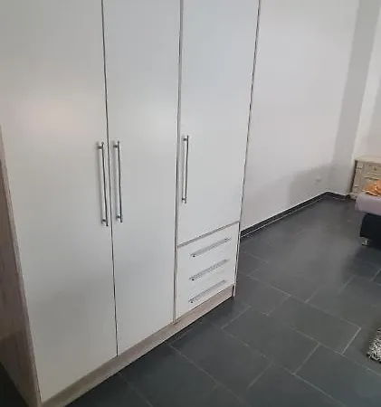 Meetinn Cityappartment شقة نورنبيرغ