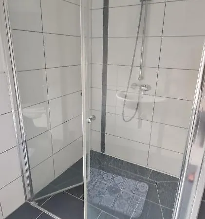 Meetinn Cityappartment شقة