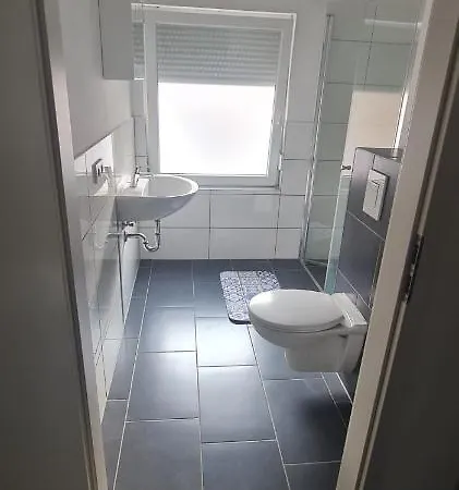 Meetinn Cityappartment شقة *