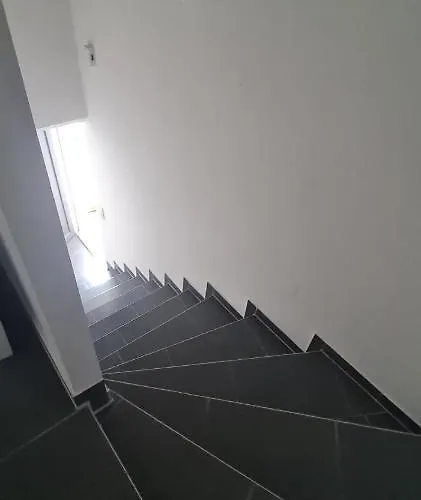 Meetinn Cityappartment