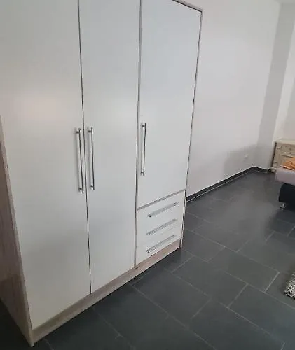 Meetinn Cityappartment 公寓 纽伦堡
